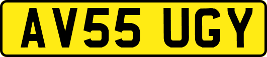 AV55UGY