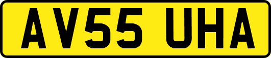 AV55UHA