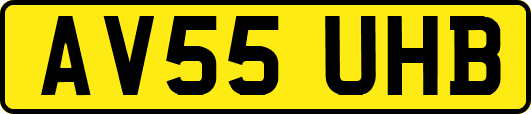 AV55UHB