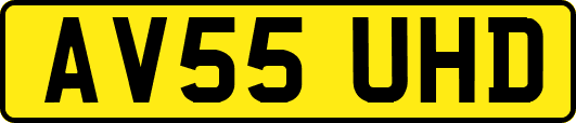 AV55UHD