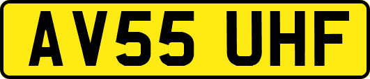 AV55UHF