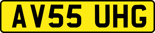 AV55UHG