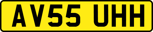 AV55UHH