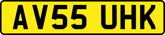 AV55UHK
