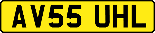 AV55UHL