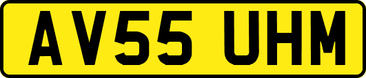 AV55UHM