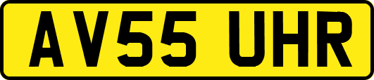 AV55UHR