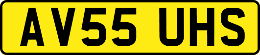 AV55UHS