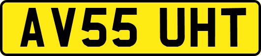 AV55UHT