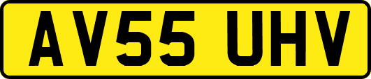 AV55UHV