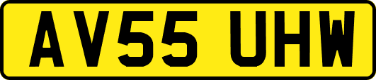 AV55UHW