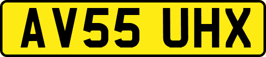 AV55UHX