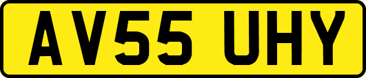 AV55UHY