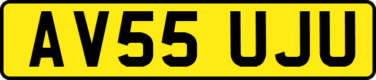 AV55UJU