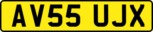 AV55UJX