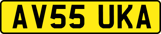 AV55UKA