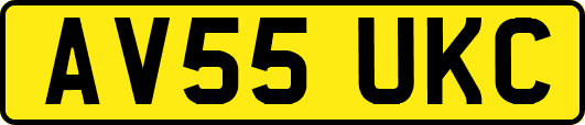 AV55UKC