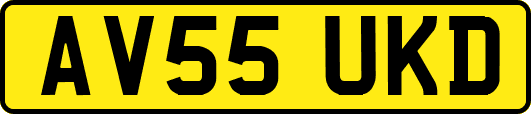 AV55UKD