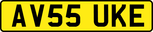 AV55UKE
