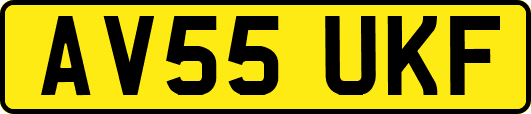 AV55UKF