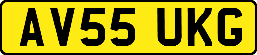 AV55UKG