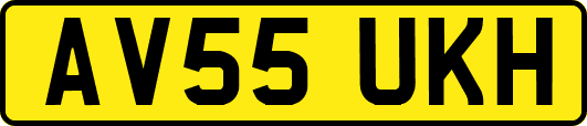 AV55UKH