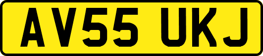 AV55UKJ