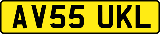 AV55UKL