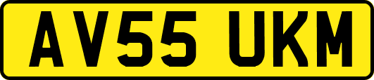 AV55UKM