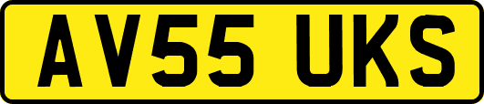AV55UKS