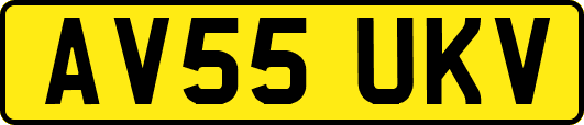 AV55UKV