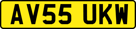 AV55UKW