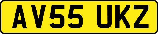 AV55UKZ