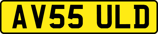 AV55ULD