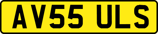 AV55ULS