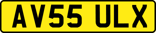 AV55ULX