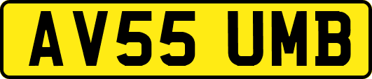 AV55UMB