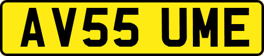 AV55UME