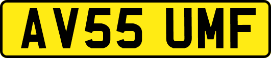 AV55UMF