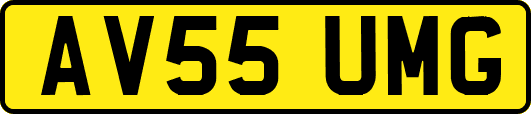 AV55UMG