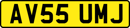 AV55UMJ