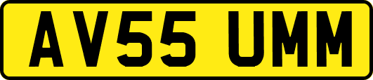 AV55UMM