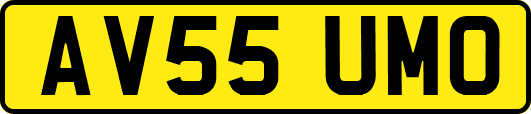 AV55UMO