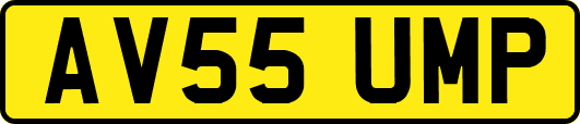 AV55UMP