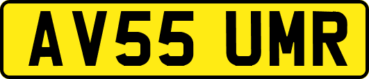 AV55UMR