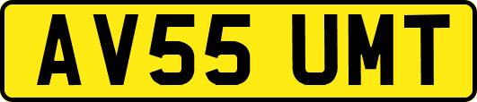 AV55UMT