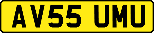 AV55UMU