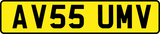 AV55UMV