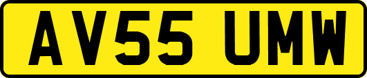 AV55UMW