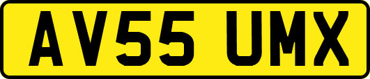 AV55UMX